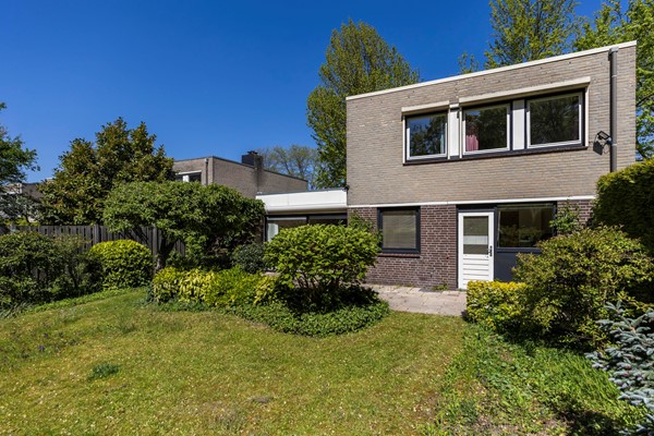 Medium property photo - Richellaan 10, 5691 ZN Son en Breugel